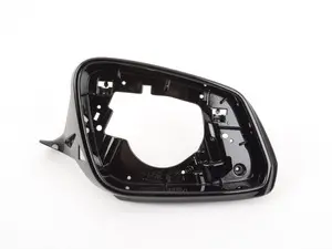 High Gloss Shadow Line Mirror Trim - Right