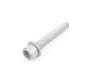 ES#468902 - N10720201 - Bolt - Priced Each - Use new hardware with your new parts. M12x1.5x75 - Genuine Volkswagen Audi - Audi Volkswagen