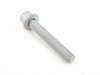 ES#468902 - N10720201 - Bolt - Priced Each - Use new hardware with your new parts. M12x1.5x75 - Genuine Volkswagen Audi - Audi Volkswagen