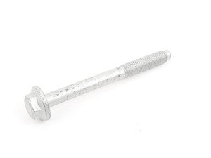 ES#468323 - N10505301 - Rear Subframe bushing/mounting bolt - Priced Each - Used to fasten rear subframe to the chassis. M12x1.5x125 - Genuine Volkswagen Audi - Volkswagen