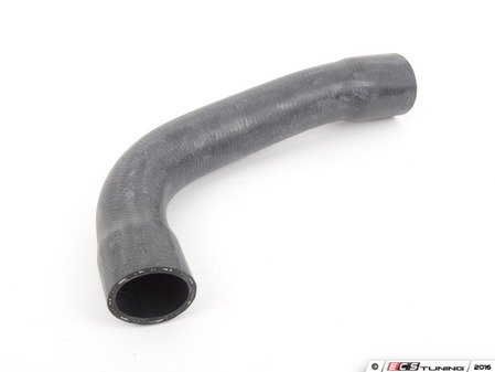 ES#2802453 - 11531720678 - Radiator Hose - Upper - Hose from radiator to water pump - Rein - BMW