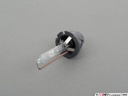 ES#3022160 - 63217160806 - D2S HID Headlight Bulb - Priced Each - D2-S style (35W) - Flosser - BMW MINI