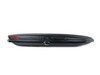 ES#2919321 - 8007338 - SkyBox Lo Carbonite - (NO LONGER AVAILABLE) - Featuring a sleek black, dimpled textured lid - Yakima - 