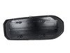 ES#2919321 - 8007338 - SkyBox Lo Carbonite - (NO LONGER AVAILABLE) - Featuring a sleek black, dimpled textured lid - Yakima - 