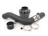 ES#3553248 - 51-12432KT - Magnum FORCE PRO DRY S Stage-2 Intake System - Increase the air flow in your vehicle to give you maximum power - AFE - Volkswagen