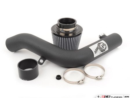 ES#3553248 - 51-12432KT - Magnum FORCE PRO DRY S Stage-2 Intake System - Increase the air flow in your vehicle to give you maximum power - AFE - Volkswagen