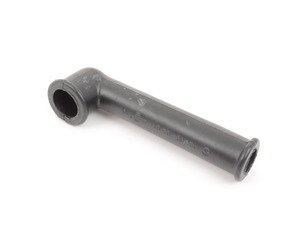 ES#1647287 - 1210940291 - Breather Hose - Valve Cover To Air Filter Housing - Genuine Mercedes Benz - Mercedes Benz