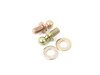 ES#2972830 - 008595ECS01 - ECS Hatch Pop Kit - Proven all season operation! Pop open your hatch with a simple touch of your key fob! - ECS - Volkswagen