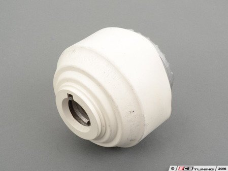 ES#2814943 - 2302400117 - Engine Mount - Priced Each - Fits Left Or Right Side (2) Two per vehicle - Hamburg Tech - Mercedes Benz