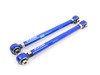 ES#2858784 - MRSBM0270 - Performance Adjustable Rear Toe control arms - Strong, & Adjustable to fine tune your suspension and get the most out of your vehicle. - Megan Racing - BMW