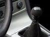 ES#3022041 - GS2SU - Black Alcantara - Black Anodized - Weighing in at approximately 215 grams the added inertial mass makes shifting effort substantially less while speeding up the process at the same time. - Black Forest Industries - Audi Volkswagen
