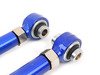 ES#2858784 - MRSBM0270 - Performance Adjustable Rear Toe control arms - Strong, & Adjustable to fine tune your suspension and get the most out of your vehicle. - Megan Racing - BMW