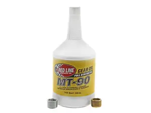 Rear Differential Service Kit