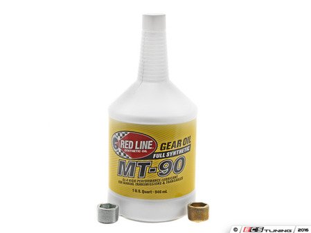 ES#2765629 - mkivr32rdskt2 - Rear Differential Service Kit - All the parts you need to service the rear differential in your R32 - Assembled By ECS - Volkswagen