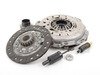 ES#2972565 - 21212284034 - Clutch Kit - Includes clutch disc, pressure plate, and clutch release bearing - LUK - BMW