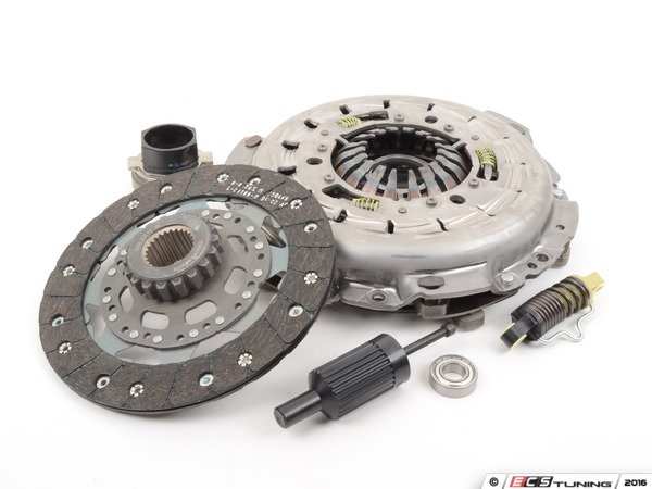 LUK - 21212284034 - Clutch Kit