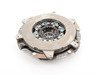 ES#2972565 - 21212284034 - Clutch Kit - Includes clutch disc, pressure plate, and clutch release bearing - LUK - BMW