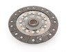 ES#2972565 - 21212284034 - Clutch Kit - Includes clutch disc, pressure plate, and clutch release bearing - LUK - BMW