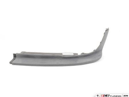 ES#2713232 - 51638308873 - Front Spoiler Left - MINI Challenge - (NO LONGER AVAILABLE) - More aggressive front lower spoiler - Genuine European Mini - 