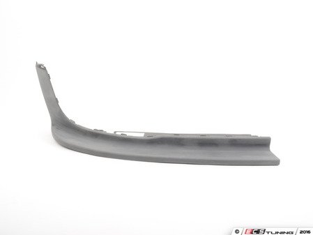 ES#2713233 - 51638308874 - Front Spoiler Right - MINI Challenge - (NO LONGER AVAILABLE) - More aggressive front lower spoiler - Genuine European Mini - 