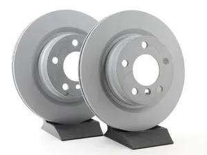 Rear Brake Rotors (300x20) - Pair