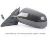 ES#2855865 - 012602ecs01 - Carbon Fiber Mirror Cap Set - Audi B5/C5/D2 - Upgrade your exterior look - ECS - Audi