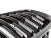 ES#2707739 - BM01-F3012-BK - Blackout Grille Set - Gloss Black - (NO LONGER AVAILABLE) - Add style and individuality to your 3 Series in minutes! - ECS - 