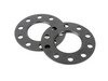 ES#2550350 - ECS#261KTWB1 - BMW 5mm Front Wheel Spacers & ECS Conical Seat Bolt Kit - Aluminum wheel spacers & bolt kit made specifically for your BMW - ECS - BMW