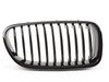 ES#2576181 - BM01-F1010-BK - Blackout Grille Set - Gloss Black - Add style and individuality to your BMW in minutes! - ECS - BMW
