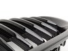 ES#2576181 - BM01-F1010-BK - Blackout Grille Set - Gloss Black - Add style and individuality to your BMW in minutes! - ECS - BMW
