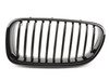 ES#2576181 - BM01-F1010-BK - Blackout Grille Set - Gloss Black - Add style and individuality to your BMW in minutes! - ECS - BMW