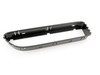 ES#2608700 - BM32-M301-B - E46 M3 Fender Blackout Grille Set - Matte Black - Add style and individuality to your E46 M3 in minutes - ECS - BMW