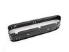 ES#2608700 - BM32-M301-B - E46 M3 Fender Blackout Grille Set - Matte Black - Add style and individuality to your E46 M3 in minutes - ECS - BMW