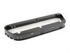 ES#2608700 - BM32-M301-B - E46 M3 Fender Blackout Grille Set - Matte Black - Add style and individuality to your E46 M3 in minutes - ECS - BMW