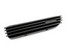 ES#2608700 - BM32-M301-B - E46 M3 Fender Blackout Grille Set - Matte Black - Add style and individuality to your E46 M3 in minutes - ECS - BMW