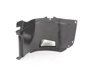 Front Lower Fender Liner - Right