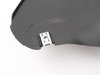 ES#1172768 - 5K0805912B - Front Lower Fender Liner - Right - Lower front portion of the fender liner - Genuine Volkswagen Audi - Volkswagen