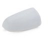ES#438540 - 8E0857508BGRU - Mirror Cap - Primed - Right - Replace your damaged mirror cap - Genuine Volkswagen Audi - Audi