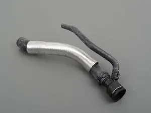 Heater Core Hose - Supply