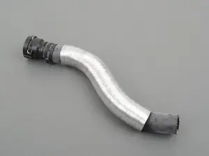 Heater Core Hose - Return