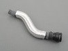 ES#315394 - 1K0122073FN - Heater Core Hose - Return - Connects the heater core pipe to the flange - Genuine Volkswagen Audi - Audi Volkswagen