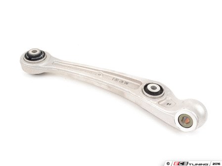 ES#2104837 - 8K0407152D - Front Lower Control Arm - Straight - Right - Keep your suspension in top shape - Genuine Volkswagen Audi - Audi
