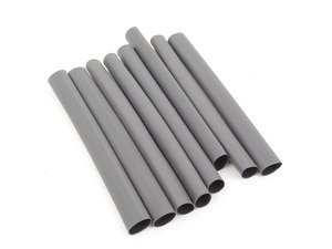 ES#265565 - 000979992A - Heat Shrink Tubing - Set - A set tubing for leak-free repairs on the washer system. 12mm/4mm - Genuine Volkswagen Audi - Volkswagen