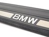 ES#260365 - 51477172296 - Front Door Sill Plate - Right - Protect your door sill - Genuine BMW - BMW