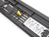 ES#260365 - 51477172296 - Front Door Sill Plate - Right - Protect your door sill - Genuine BMW - BMW