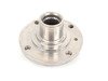 ES#49447 - 31211130549 - Front Wheel Hub - Factory wheel hub replacement, does not include wheel bearing - Genuine BMW - BMW