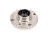ES#49447 - 31211130549 - Front Wheel Hub - Factory wheel hub replacement, does not include wheel bearing - Genuine BMW - BMW