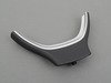 ES#1899571 - 32336787441 - Decor Trim Cover - Steering Wheel - Genuine BMW - BMW