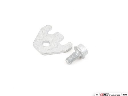ES#242097 - 32106783745 - Set Of Pipes - Active Steering - Genuine BMW - BMW