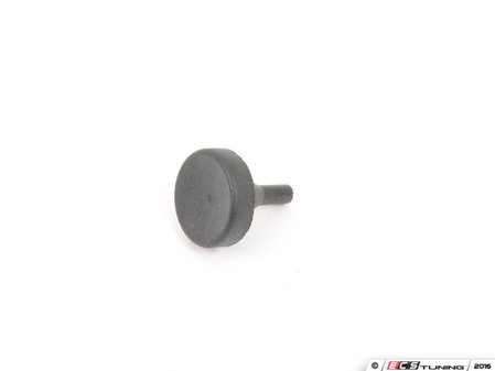 ES#2626979 - 52531230319 - RUBBER SUPPORT - Genuine BMW - BMW